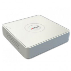 DS-H216Q гибридный регистратор