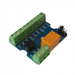 TS-CTR-1 Контроллер TM.