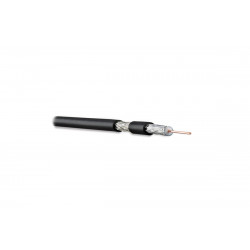 RG-6 SIMORE CCS PVC кабель