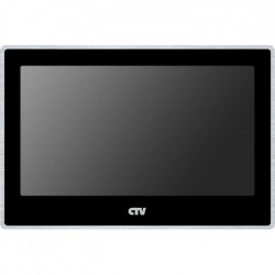 CTV-M4704AHD Видеодомофон...