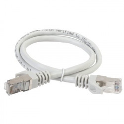 патч корд ITK PC01-C6F-5M 2м