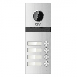 CTV-D4MULTI вызывная панель...