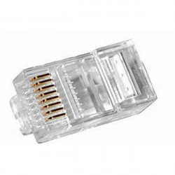 Rj-45 разъём