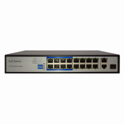 ST-S164POE(2G/1S/150W/А)...