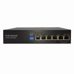 ST-S46POE(2M/60W/А) PRO...