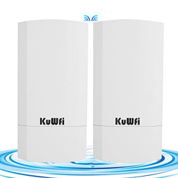 KuWfi CPE120
