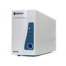 ИБП KRAULER BASIC BAC-1500,...