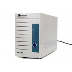 ИБП KRAULER BASIC BAC-2000,...