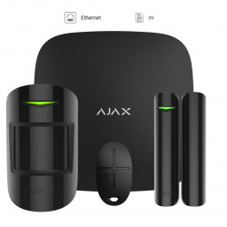 Ajax Starter Kit BLACK...