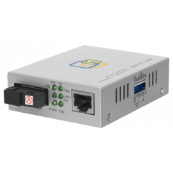 Медиаконвертер SNR-100A