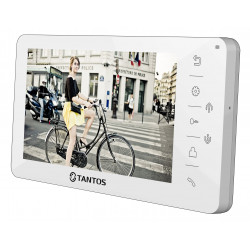 TANTOS AMELIE (WHITE) VIZIT...