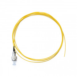 Пигтейл SM, FC/UPC, 1,5м