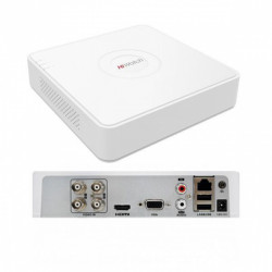 DVR-104P-G 4-х канальный...
