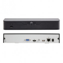 NVR301-08BC