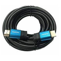 Шнур HDMI-HDMI v.2.0  5м...