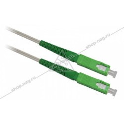 Патчкорд оптический FTTH...