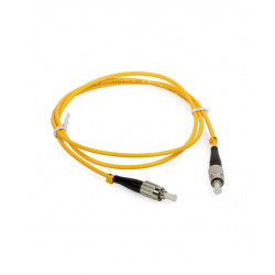 Патчкорд FC-FC/UPC SM 1m