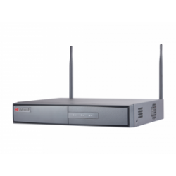 DS-N304W(B) IP-регистратор