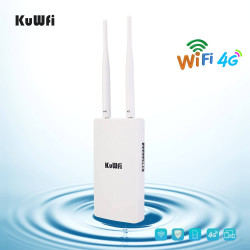 KuWfi CPF905