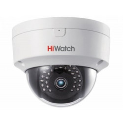 DS-252S IP видеокамера